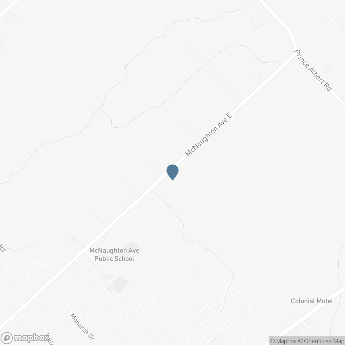 656 MCNAUGHTON AVENUE East, Chatham, Ontario N7L 0E4